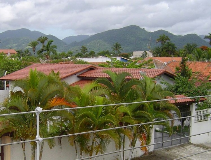 #13 - Casa para Venda em Caraguatatuba - SP