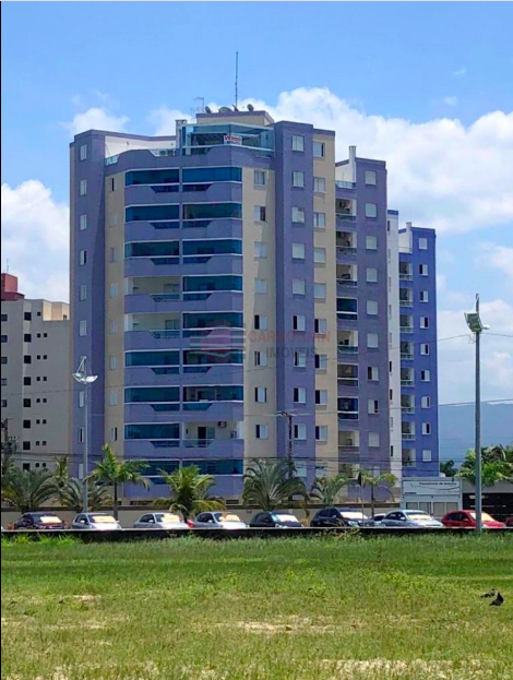 #109 - Apartamento para Venda em Caraguatatuba - SP