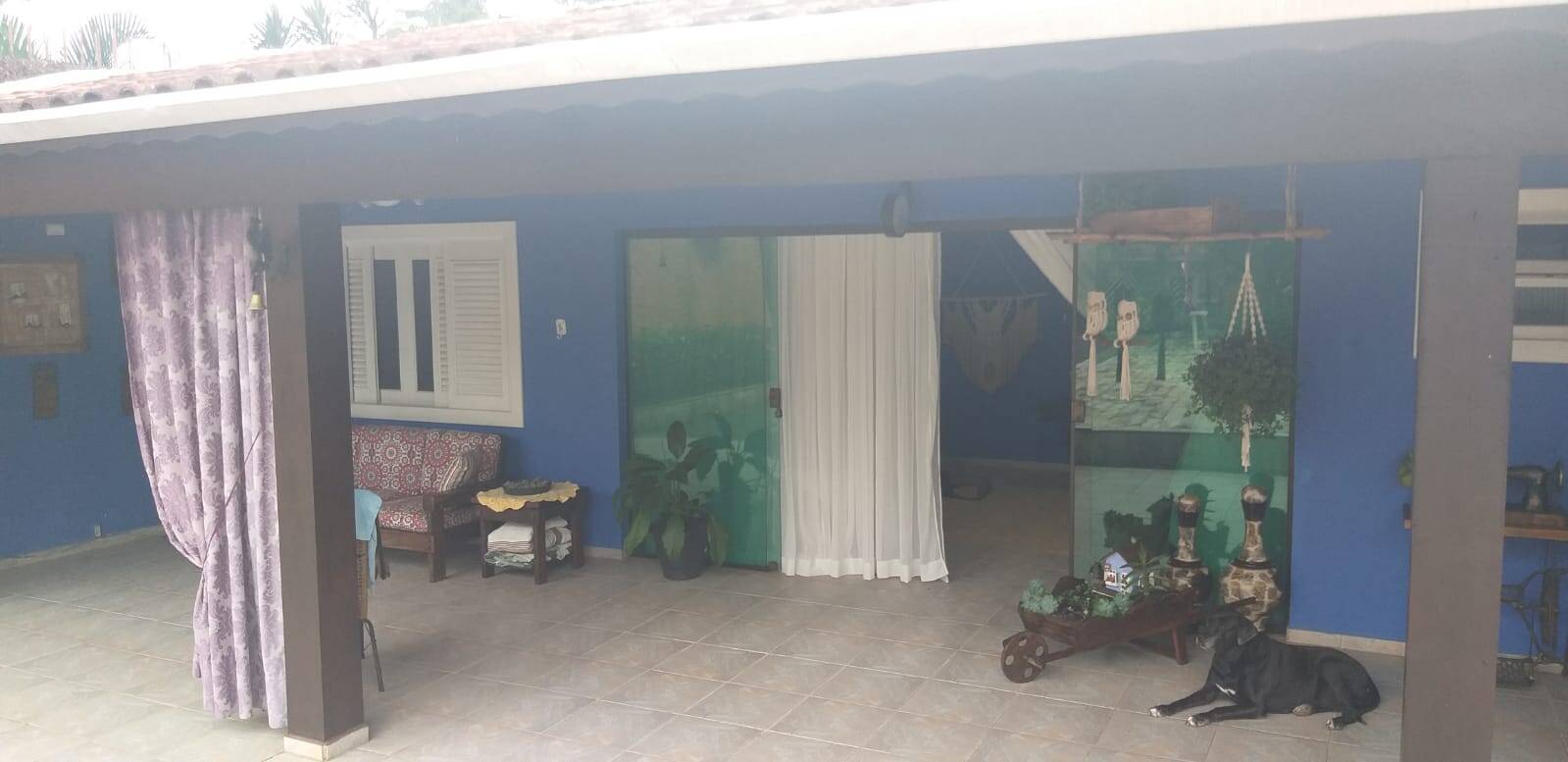 #119 - Casa para Venda em Caraguatatuba - SP