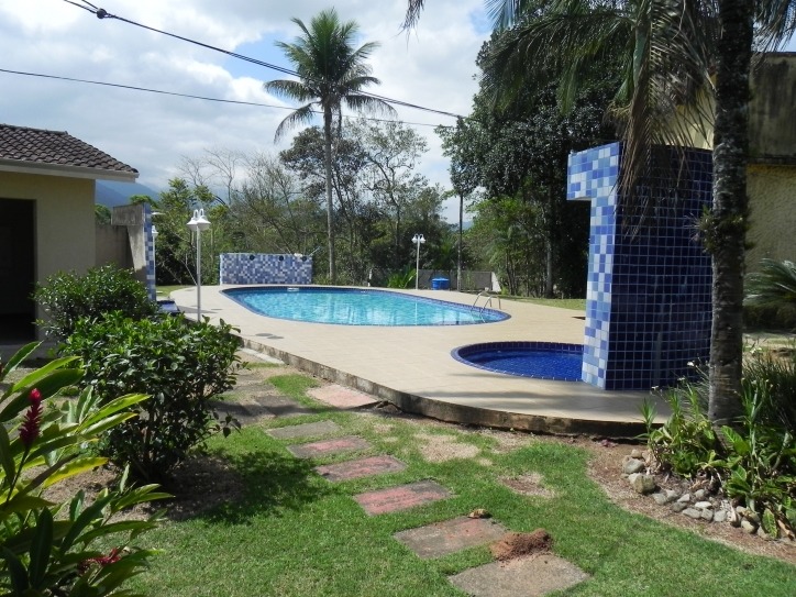 #42 - Apartamento para Venda em Ubatuba - SP