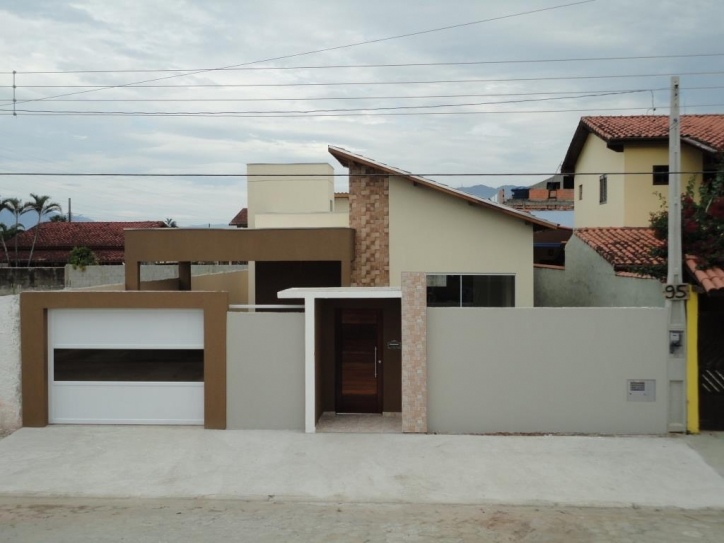 #65 - Casa para Venda em Caraguatatuba - SP