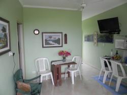 #76 - Apartamento para Venda em Caraguatatuba - SP