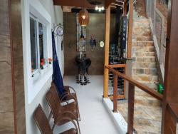 Casa para Venda em São Sebastião - 5