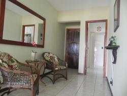#92 - Apartamento para Venda em Caraguatatuba - SP - 2