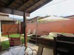 Casa para Venda em Caraguatatuba - 4