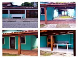 #105 - Casa para Venda em Caraguatatuba - SP - 2