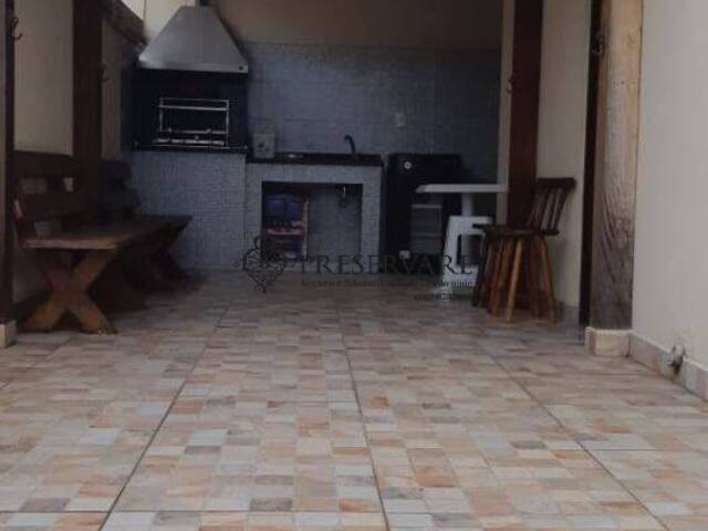 Apartamento para Venda em Caraguatatuba - 4