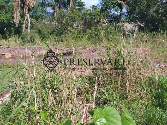 Área para Venda em Caraguatatuba - 4