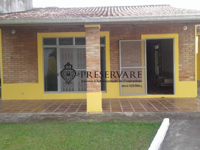 Casa para Locação em Caraguatatuba - 5