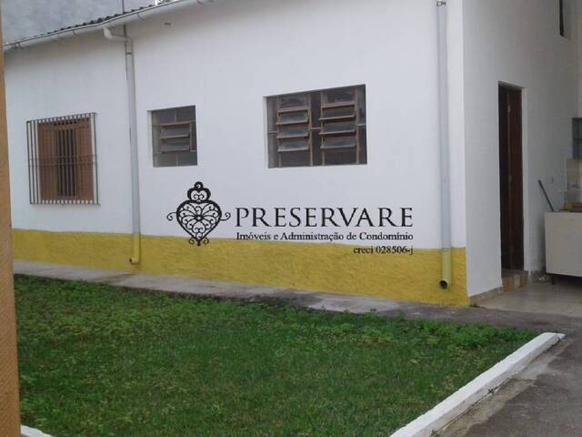 Casa para Locação em Caraguatatuba - 4