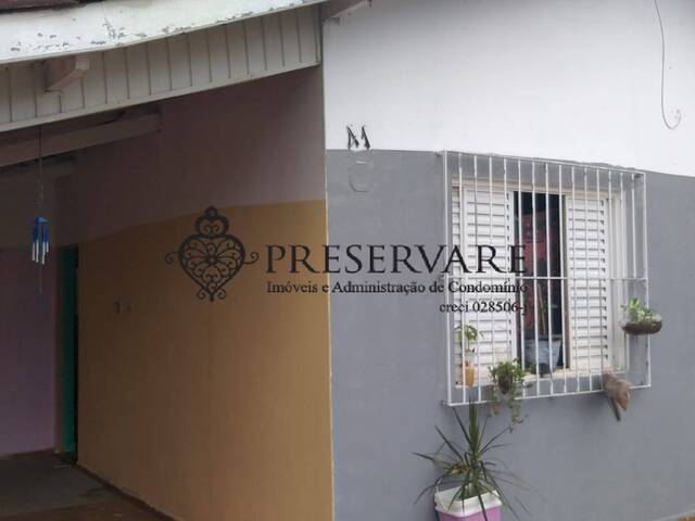 #118 - Casa para Venda em Caraguatatuba - SP - 1