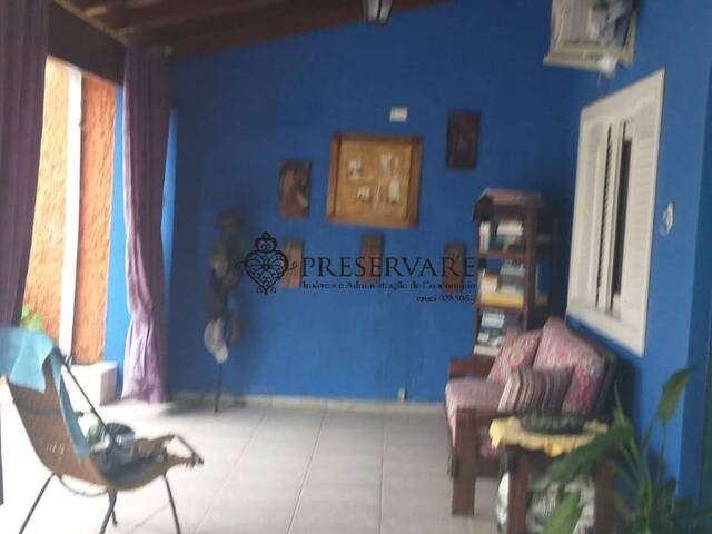#119 - Casa para Venda em Caraguatatuba - SP - 3