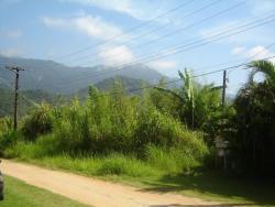 #21 - Terreno para Venda em Caraguatatuba - SP