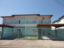 #27 - Casa em condomínio para Venda em Caraguatatuba - SP