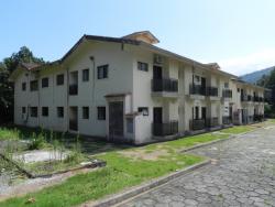 #42 - Apartamento para Venda em Ubatuba - SP - 2