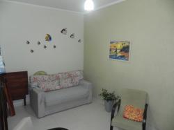 #63 - Apartamento para Venda em Caraguatatuba - SP