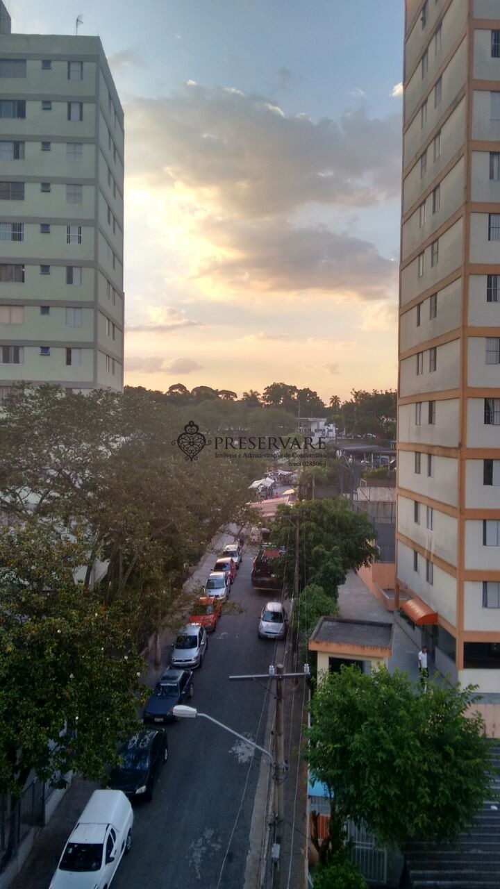 Venda ou Permuta - Jardim Celeste SP