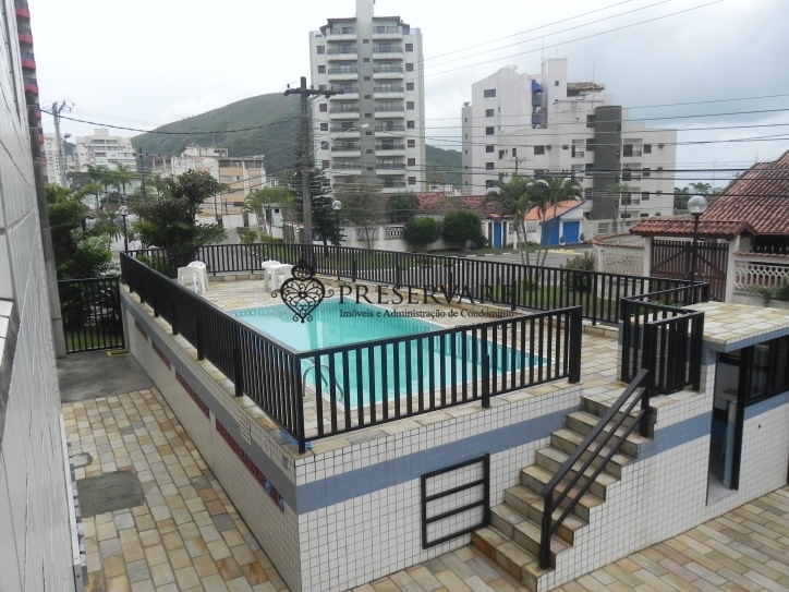 Venda - Apartamento Martim de Sá