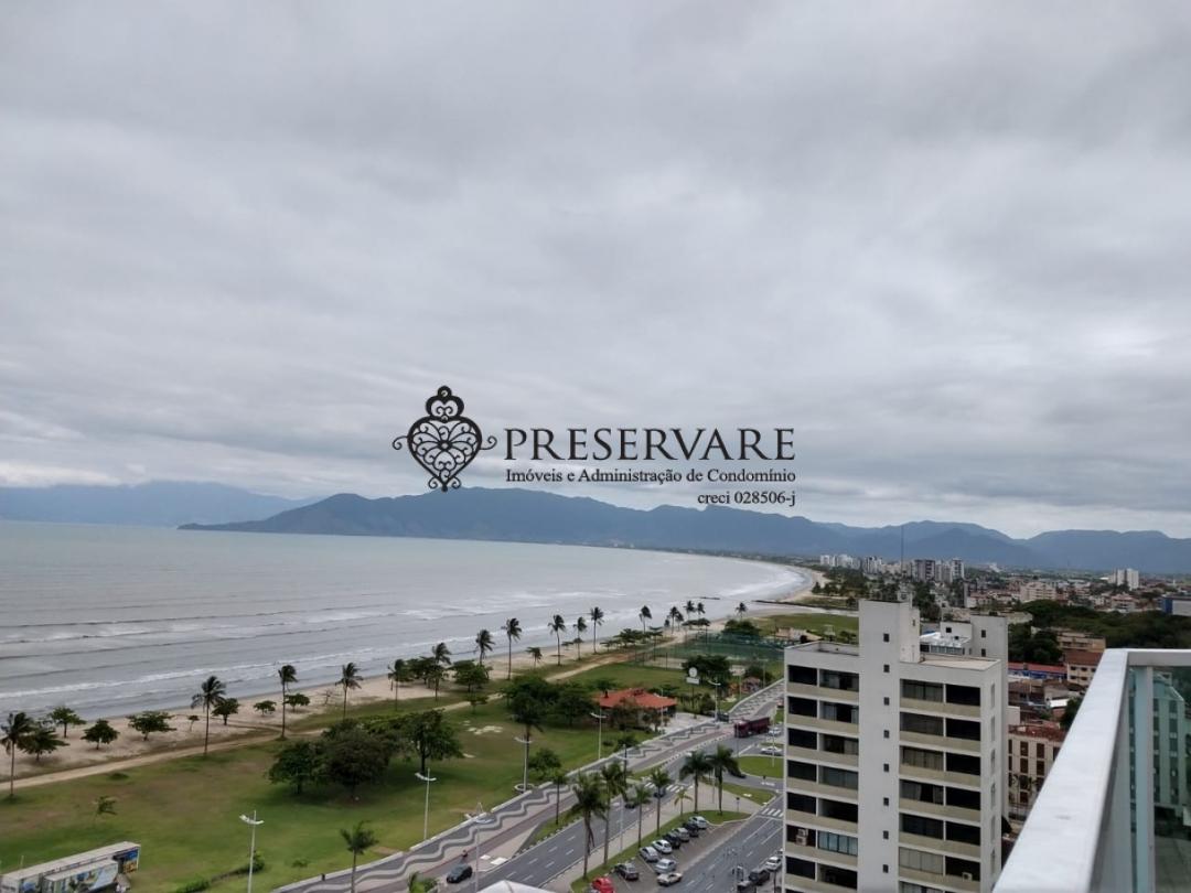 Apartamento a Venda - Cobertura com Vista para o Mar