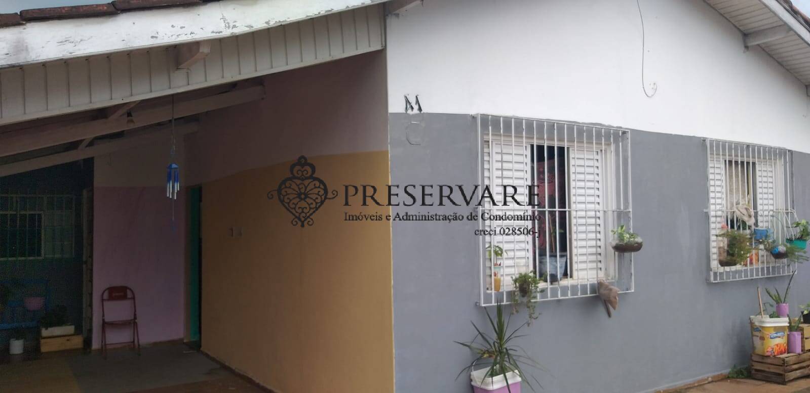 Casa Porto Novo 3 quartos