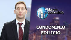 Vida em Condomínio 001 - Introdução ao Condomínio