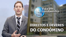 Vida em Condomínio 001 - Introdução ao Condomínio