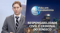 Vida em Condomínio 001 - Introdução ao Condomínio